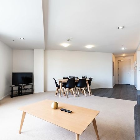 Wonderful Apartment Hobson Gardens Auckland Buitenkant foto