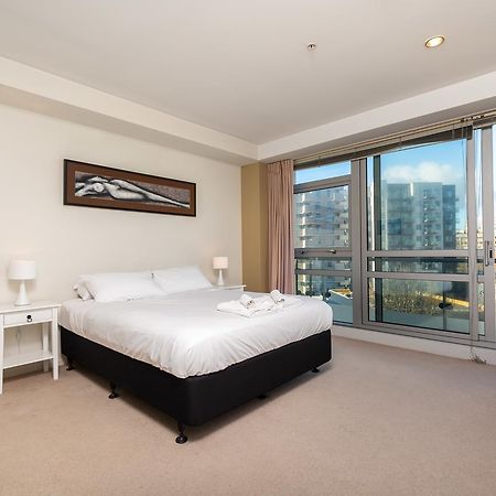 Wonderful Apartment Hobson Gardens Auckland Buitenkant foto