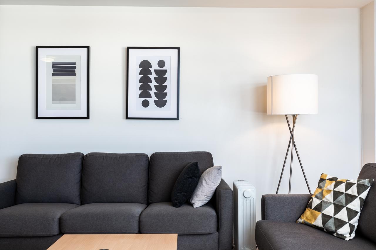 Wonderful Apartment Hobson Gardens Auckland Buitenkant foto