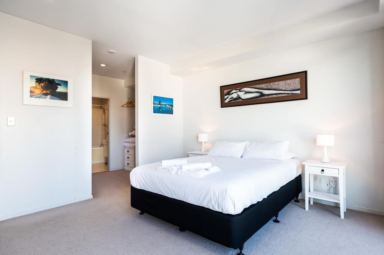 Wonderful Apartment Hobson Gardens Auckland Buitenkant foto